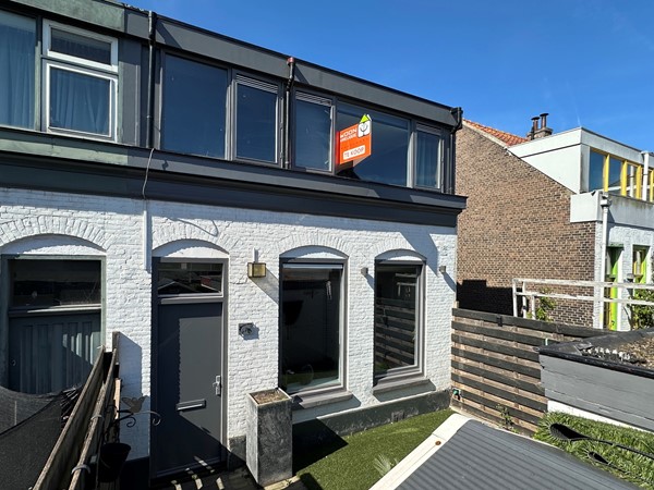 Property photo - Schoolstraat 27K006, 3151AX Hoek van Holland